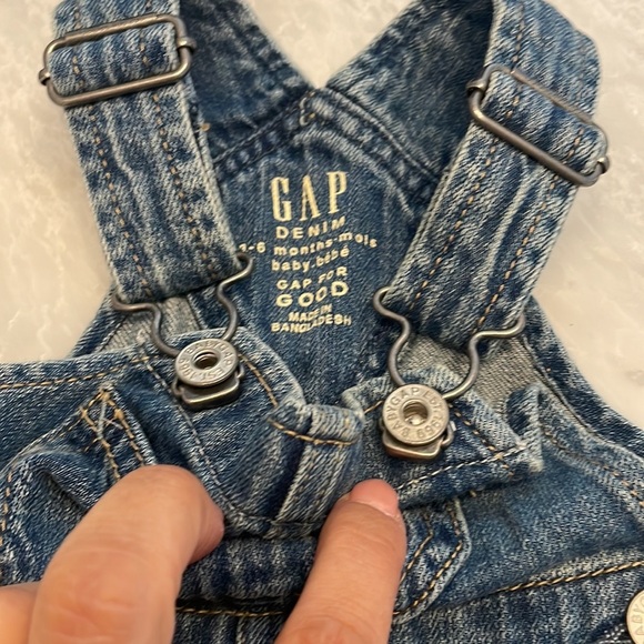 Baby overall - Picture 2 of 2